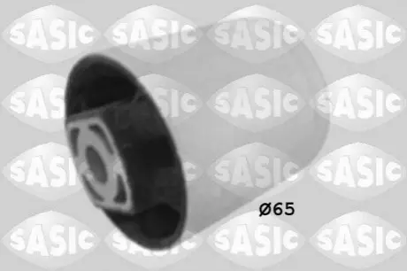 С/блок нижнего заднего рычага Audi A4, A5, A6, A7, Q5 08- SASIC 2256053