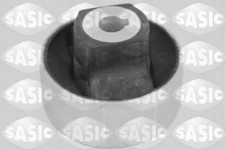 Сайлентблок рычага, передняя ось SASIC 2256093