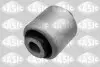 Сайлентблок рычага L/P BMW 5 F10 09- SASIC (2256095) изображение 1