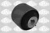 Сайлентблок важеля (переднього/ззаду) VW T5/T6/T7 03- (фургон 3.2Т.) SASIC (2256120) зображення 1