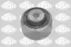 Сайлентблок рычага (переднего/спереди)) MB Vito (W639) 11-14 SASIC (2256203) изображение 1