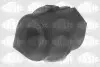 Втулка стабилизатора подвески SASIC (2300006) изображение 2