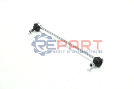 Тяга стабілізатора (переднього) (R) Citroen C3/Peugeot 207/208 05- SASIC 2300012 Купити в Україні