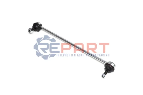 Тяга стабілізатора (переднього) (L) Peugeot 207/208/301 06- SASIC 2300013 Купити в Україні