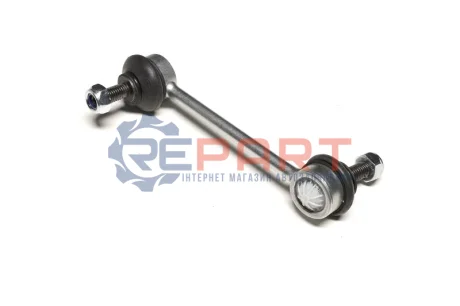 Тяга стабілізатора (заднього) Citroen C5 III/Peugeot 508 1.6-3.0 04- (L=140mm) SASIC 2300017 Купити в Україні