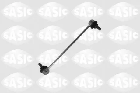 Тяга стабілізатора (переднього) Citroen C-Crosser 07-/Mitsubishi Lancer 07-/Outlander 06- (L=266mm) SASIC 2300018