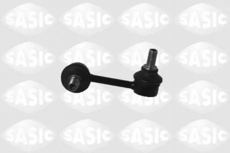 Тяга стабілізатора (заднього) (R) Mitsubishi Lancer/Outlander 06-/Citroen C4/Peugeot 4008 12- (80mm) SASIC 2300022