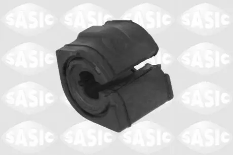 Втулка стабілізатора (переднього) Citroen C2/C3 1.1-1.6 16V HDi 02- (d=19mm) SASIC 2300026