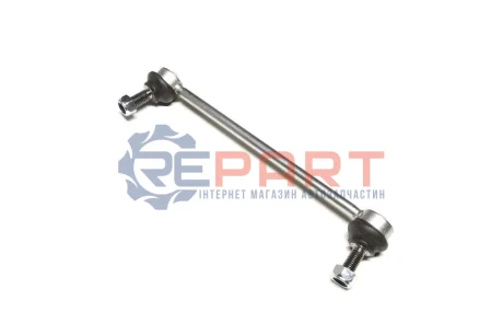 Тяга стабілізатора (переднього) Fiat Scudo/Citroen Jumpy 07- SASIC 2300028 Купити в Україні