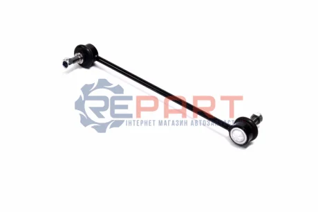 Тяга стабілізатора (переднього) Citroen Nemo/Fiat Fiorino/Peugeot Bipper 07- SASIC 2300029 Купити в Україні