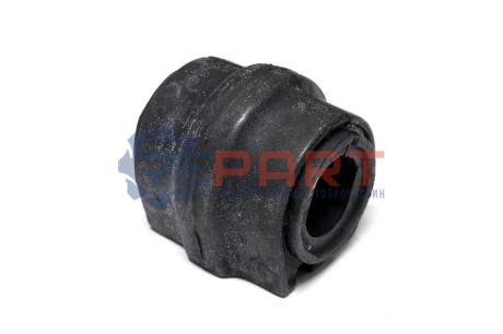 Втулка стабілізатора (переднього) Citroen Berlingo/Peugeot Partner 1.6 HDi 08- (d=24.5mm) SASIC 2300034