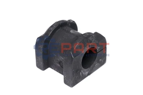 Втулка стабілізатора (переднього) Mitsubishi Lancer VIII 08-/ Outlander III 06- (d=21mm) SASIC 2300042 Купити в Україні