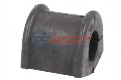 Фото Втулка стабілізатора (переднього) Fiat Scudo 07- (d=25mm) SASIC (2300045) зображення 1