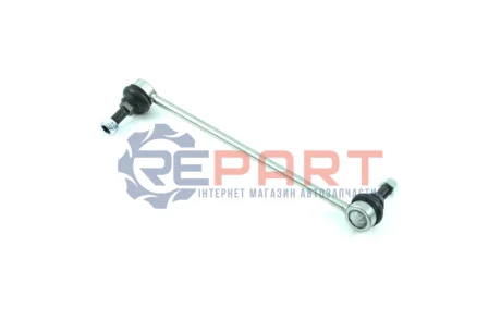 Тяга стабілізатора (переднього) (R) Nissan Qashqai/X-Trail/Rogue/Renault Koleos 07-/Grand Scenic 16- SASIC 2304009 Купити в Україні