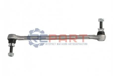 Тяга стабілізатора (переднього) Renault Megane III/Scenic III 08- SASIC 2304019 Купити в Україні