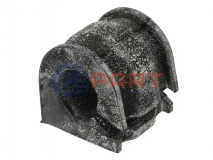 Втулка стабілізатора (переднього) Renault Duster 10- SASIC 2304026 Купити в Україні