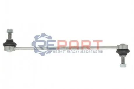 Тяга стабілізатора (переднього) Renault Master III/Opel Movano B 10- SASIC 2304030 Купити в Україні