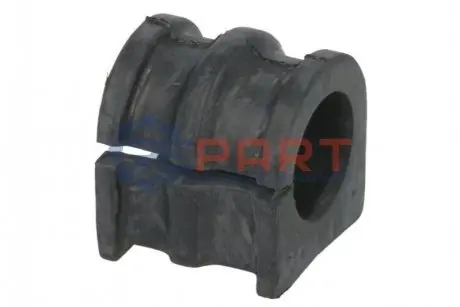 Фото Втулка стабілізатора (переднього) Renault Master/Opel Movano 10- (d=25mm) SASIC (2304036) зображення 1