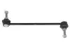Тяга стабілізатора (переднього) Renault Fluence 10- (L=264mm) 2304041