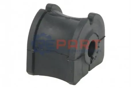 Втулка стабілізатора (заднього) Dacia Duster 1.5dCi/1.6 16V 10- (d=11mm) SASIC 2304046 Купити в Україні