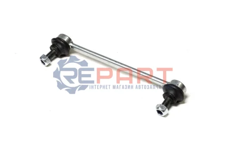 Фото Тяга стабілізатора (переднього) Renault Twingo/Smart Fortwo 14- SASIC (2304051) зображення 1