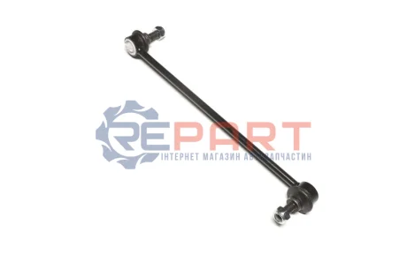 Тяга стабілізатора (переднього) Ford Focus 04-12/Transit Connect V408 13- SASIC 2306024 Купити в Україні