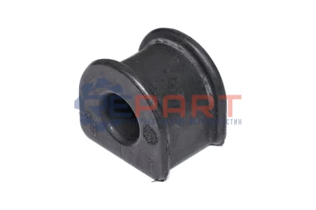 Фото Втулка стабилизатора зад. 16mm SASIC (2306105) изображение 1