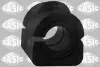 Втулка стабілізатора (заднього) Ford Connect (d=22mm) (низький дах) SASIC (2306133) зображення 1