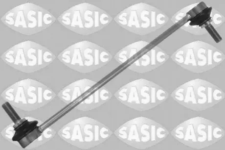 Тяга стабілізатора (переднього) Opel Astra J 09-/Insignia A 08-/Zafira C 11-, Л=П SASIC 2306140