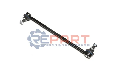 Фото Тяга стабілізатора (переднього) Lexus NX/Toyota Auris/Avensis/Corolla/Prius/Rav 4 06- (L=360mm) SASIC (2306148) зображення 1