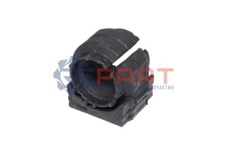 Фото Втулка стабілізатора (переднього) Opel Astra H/J/ Insignia A 08- (d=26mm) SASIC (2306182) зображення 1