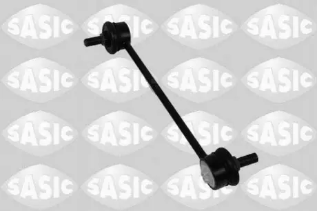 Тяга стабілізатора (переднього) (L) Hyundai i20/ix20/Kia Picanto/Venga 08 SASIC 2306198