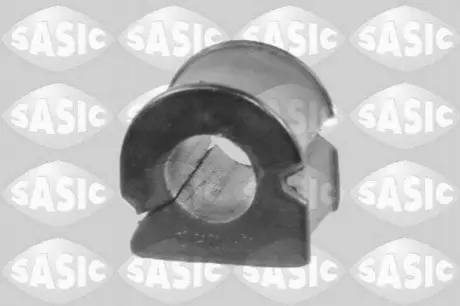 Втулка стабілізатора (переднього) Fiat Panda 03-13 SASIC 2306224