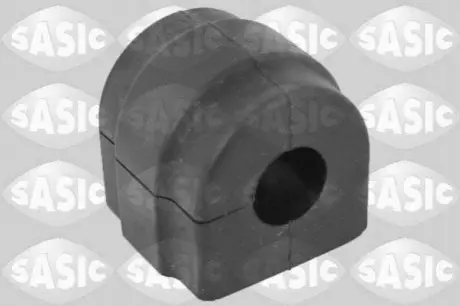Втулка стабілізатора (переднього) BMW 3 (E46) 98-05 (d=22.5mm) SASIC 2306249