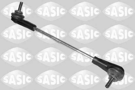 Стійка стабілізатора передн прав 310mm BMW 1 (F20), 1 (F21), 2 (F22, F87), 2 (F23), 3 (F30, F80), 3 (F31), 3 GRAN TURISMO (F34), 4 (F32, F82), 4 (F33, F83), 4 GRAN COUPE (F36) 1.5-3.0H 07.11- SASIC 2306265