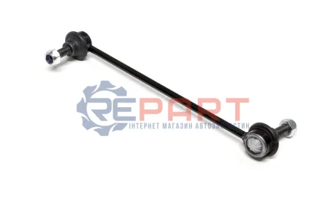 Тяга стабілізатора (переднього) Ford Fiesta 08-/Mazda 2 07-15 SASIC 2306351