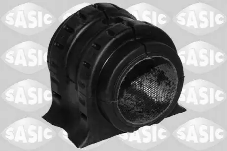 Подушка стабілізатора задн внутрішн Лів/Прав (40мм) LAND ROVER RANGE ROVER IV, RANGE ROVER SPORT I, RANGE ROVER SPORT II, RANGE ROVER SPORT III 2.0-5.0 06.11 SASIC 2306363 Купити в Україні