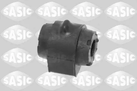 Втулка стабілізатора (заднього) Ford Mondeo 07-14 (d=17mm) SASIC 2306452