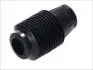 Пильовик амортизатора, передн CITROEN JUMPER I, JUMPER II PEUGEOT BOXER 1.9D-2.8D 03.94-06.06 SASIC (2545285) зображення 1