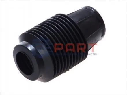 Пильовик амортизатора, передн CITROEN JUMPER I, JUMPER II PEUGEOT BOXER 1.9D-2.8D 03.94-06.06 SASIC 2545285
