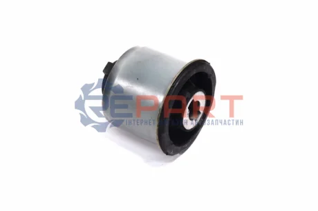 Сайлентблок балки (задньої) Citroen C4/Peugeot 307 00- (підсилений) SASIC 2600001 Купити в Україні