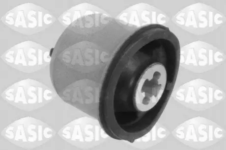 Сайлентблок балки (задньої) Citroen C3/Peugeot 1007 02 SASIC 2600013