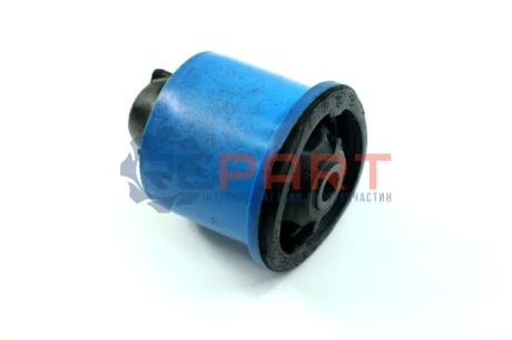 Сайлентблок балки (задньої/спереду) Dacia Logan/Sandero 1.2-1.6LPG 04- SASIC 2604001 Купити в Україні