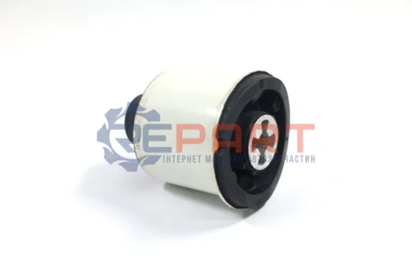 Сайлентблок балки (задньої/спереду) Renault Kangoo II 1.5/1.6 dCi 08 SASIC 2604002
