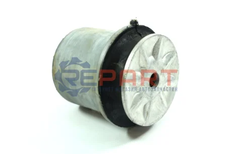 Сайлентблок балки (задньої) Skoda Octavia 12-/ Golf VII 12- SASIC 2606033 Купити в Україні