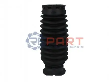Пильовик амортизатора, передн RENAULT LAGUNA, LAGUNA III 1.5D-3.5 10.07-12.15 SASIC 2654006
