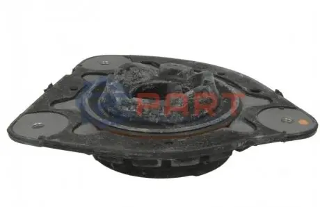 Подушка амортизатора передн Лів/Прав RENAULT LAGUNA III 1.5D-2.0ALK 10.07-12.15 SASIC 2654009