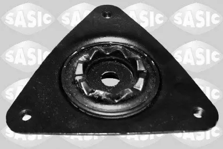 Подушка амортизатора передн Лів/Прав NISSAN QASHQAI II PEUGEOT 308 II RENAULT ESPACE V, GRAND SCENIC IV, KADJAR, MEGANE IV, SCENIC IV, TALISMAN 1.0-2.0D 11.13 SASIC 2654043 Купити в Україні
