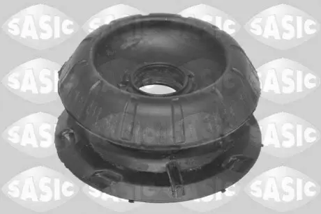 Подушка амортизатора передн Лів/Прав DACIA JOGGER, LOGAN III, SANDERO III RENAULT CAPTUR II, CLIO V 1.0-1.6H 06.19 SASIC 2654058