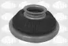Подушка амортизатора передн Лів/Прав OPEL ASTRA H, ASTRA H CLASSIC, ASTRA H GTC, ZAFIRA B 1.2-2.2 01.04 SASIC (2656021) зображення 1
